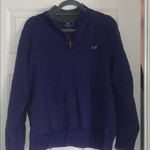 Vineyard Vines 3/4 Zip